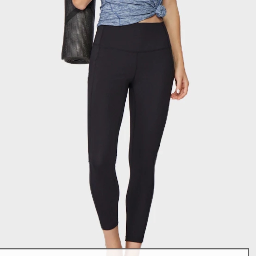 Brand New 32 Degrees Leggings